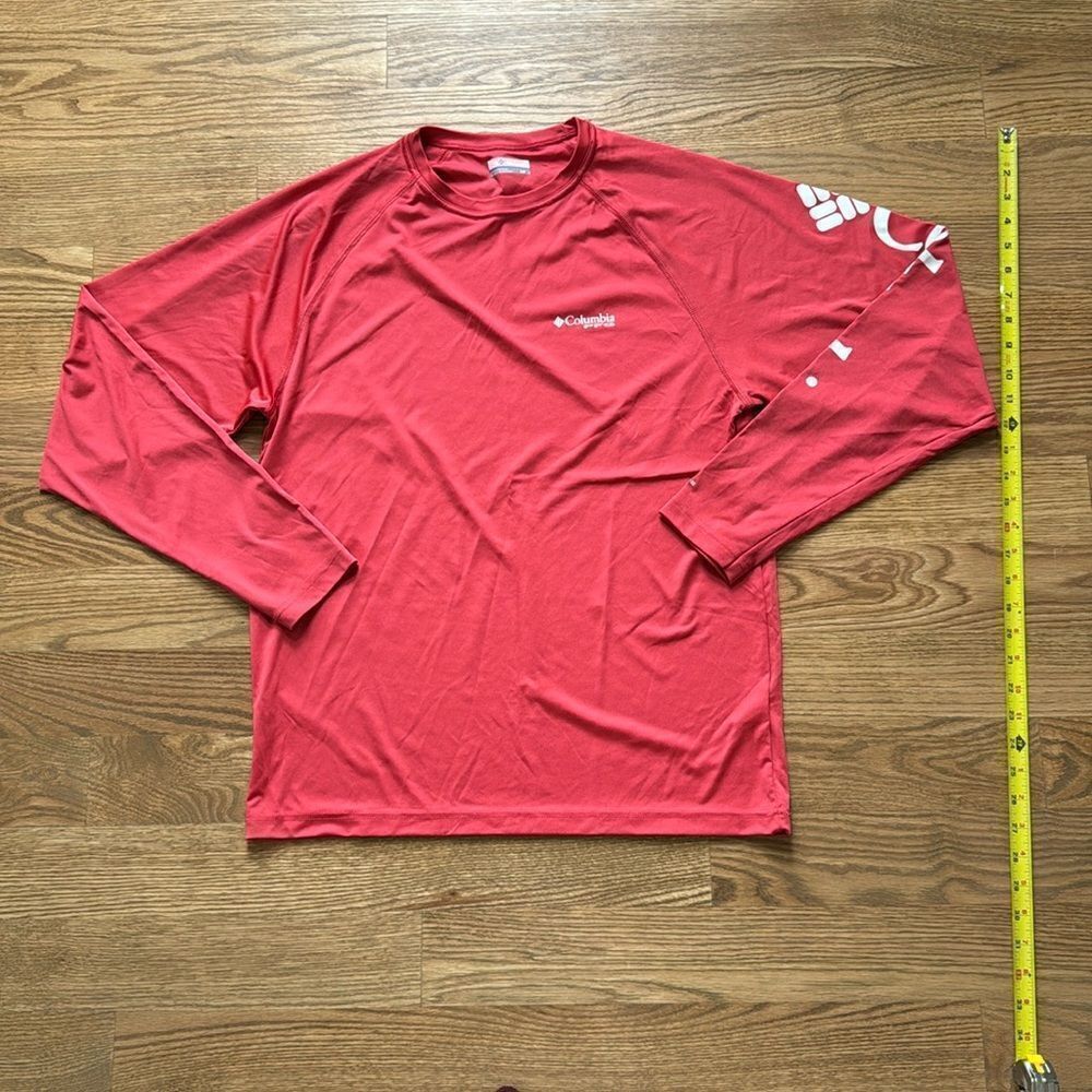 PFG Shirt 